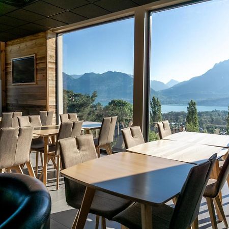 Les Balcons Du Lac d'Annecy - Néaclub Sévrier Exterior foto