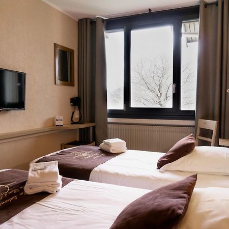 Les Balcons Du Lac d'Annecy - Néaclub Sévrier Exterior foto