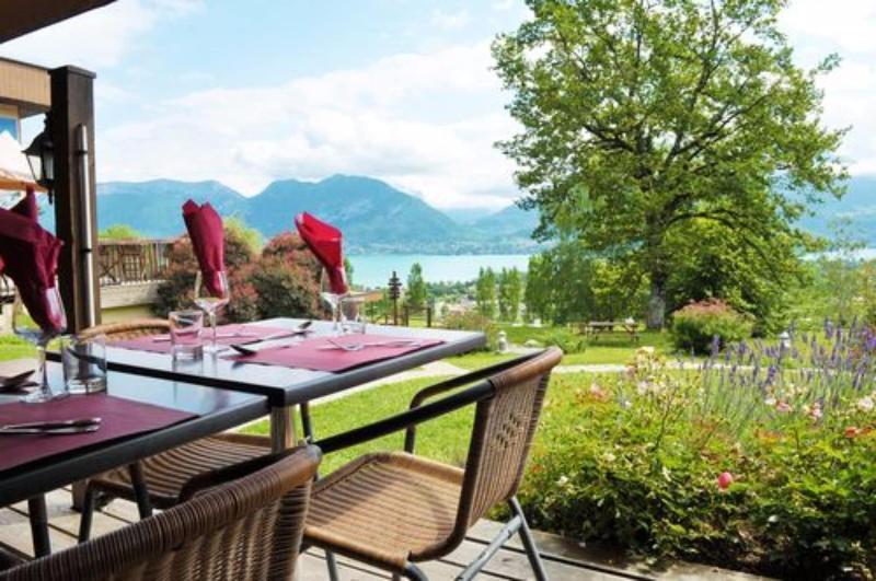 Les Balcons Du Lac d'Annecy - Néaclub Sévrier Exterior foto