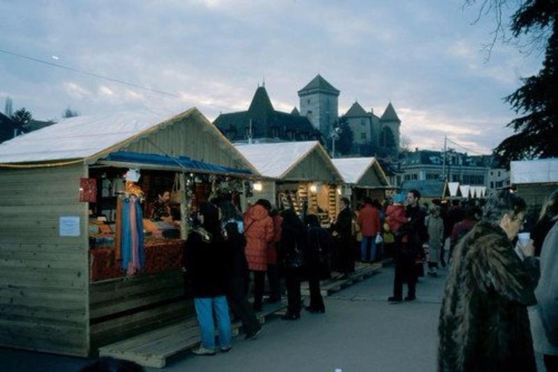 Les Balcons Du Lac d'Annecy - Néaclub Sévrier Exterior foto