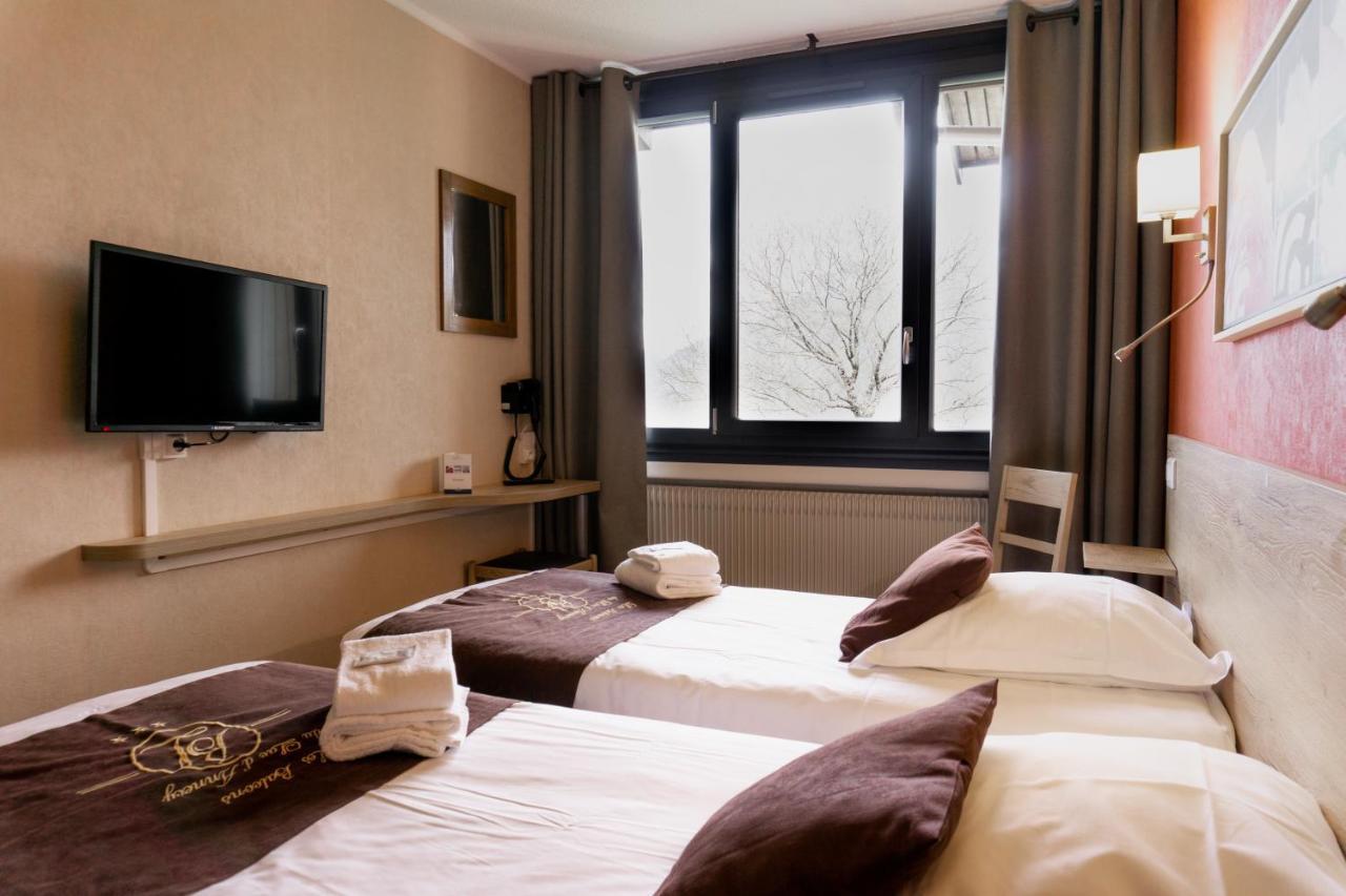 Les Balcons Du Lac d'Annecy - Néaclub Sévrier Exterior foto