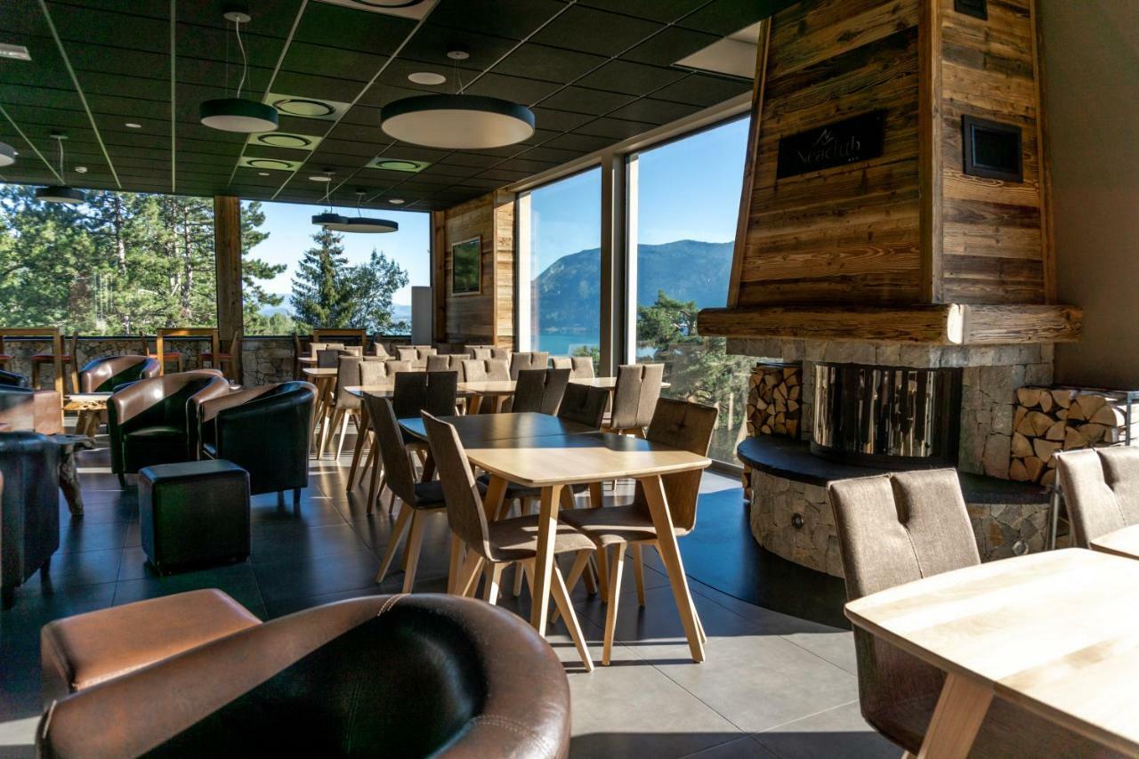 Les Balcons Du Lac d'Annecy - Néaclub Sévrier Exterior foto
